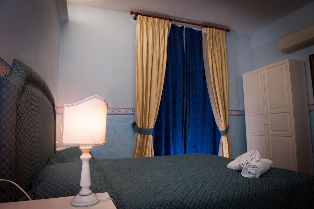 Il Colonnato Bed & Breakfast Rome Exterior photo