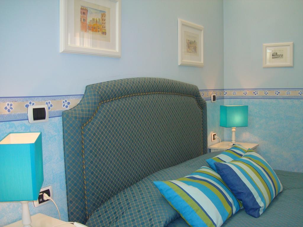 Il Colonnato Bed & Breakfast Rome Exterior photo