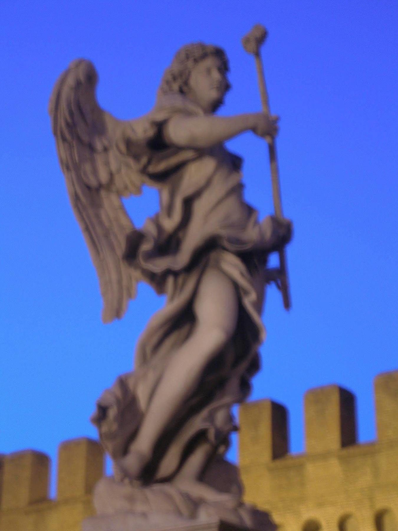 Il Colonnato Bed & Breakfast Rome Exterior photo